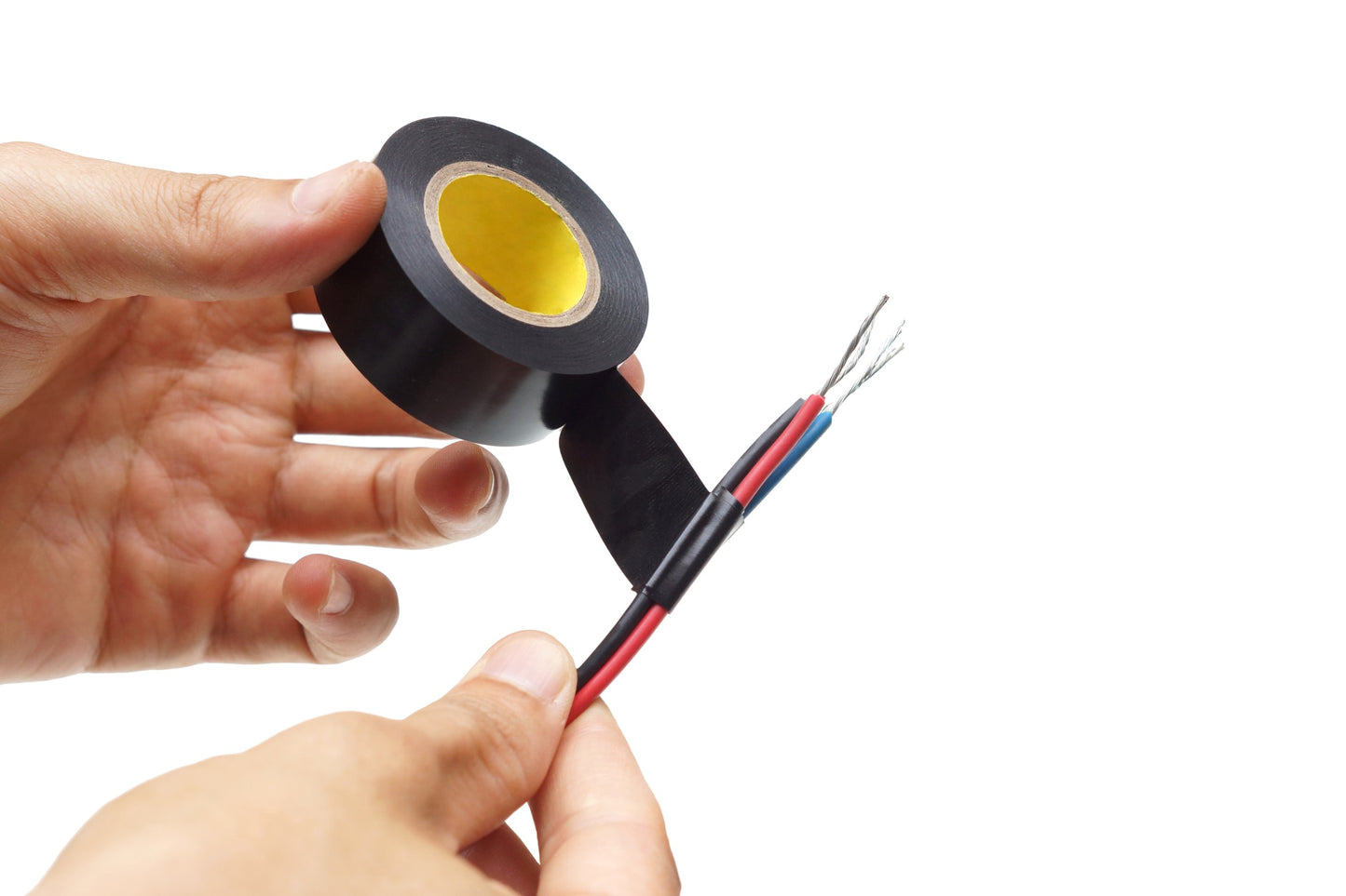 ELECTRICAL TAPE 10 ROLLS