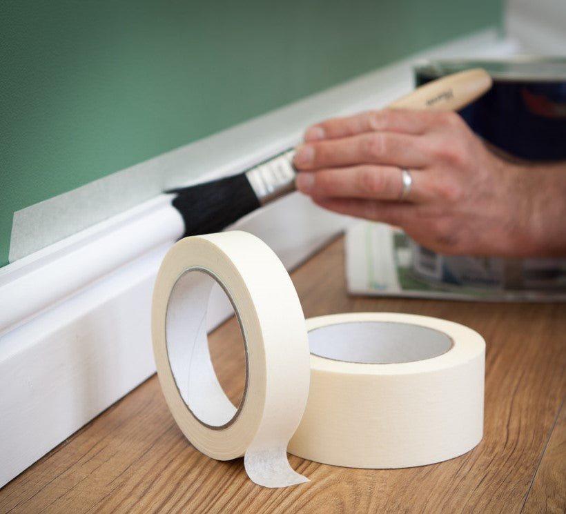 MASKING TAPE
