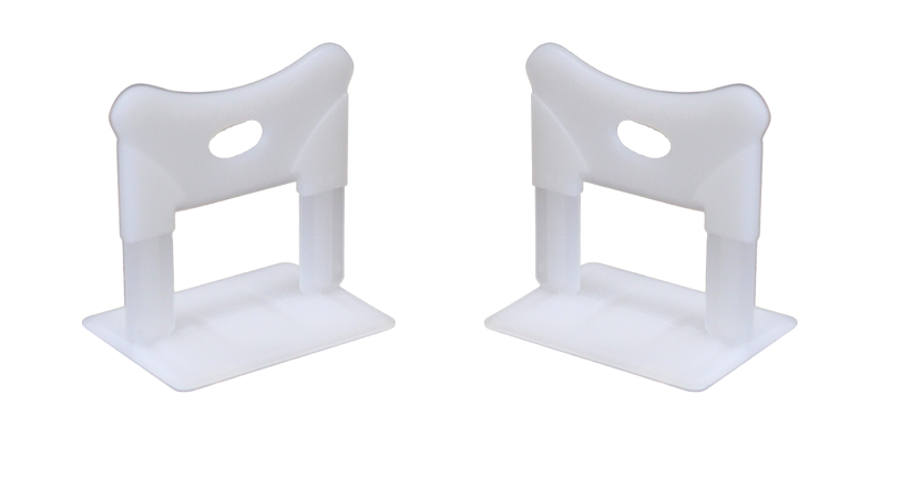 Spacers available in packs of 250