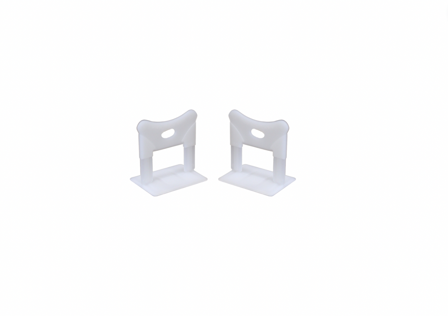 Spacers available in packs of 250