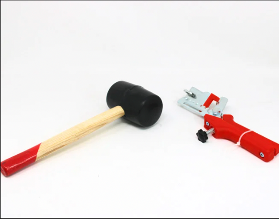 TILE LEVELLING STARTER KIT