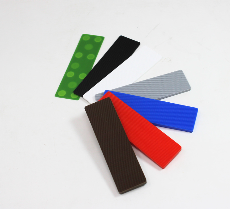 Glazing Packers