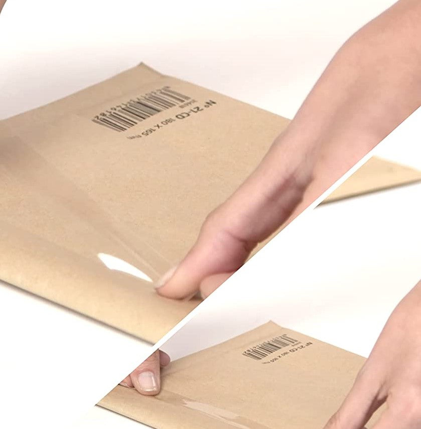 CLEAR TAPE