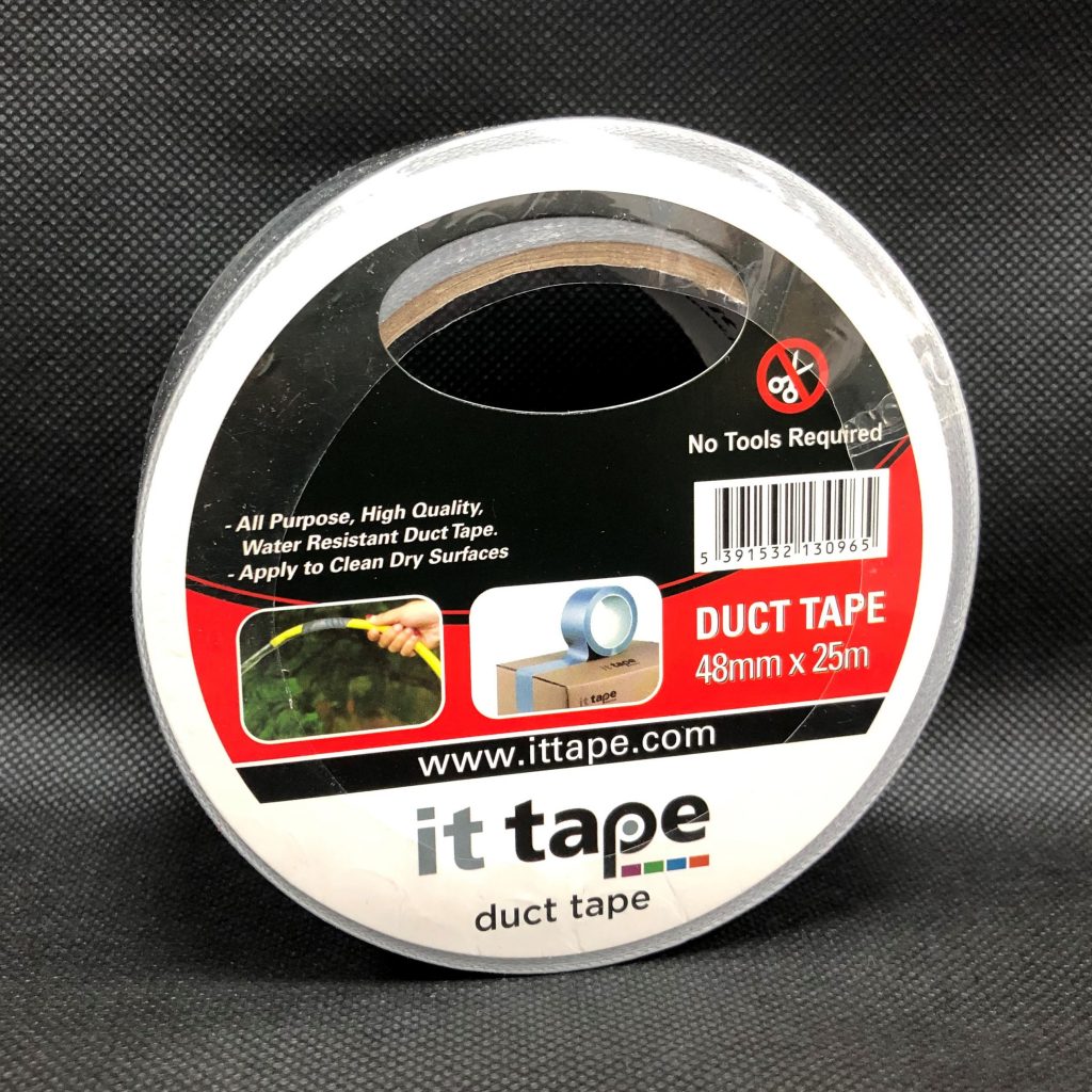 DUCT TAPE