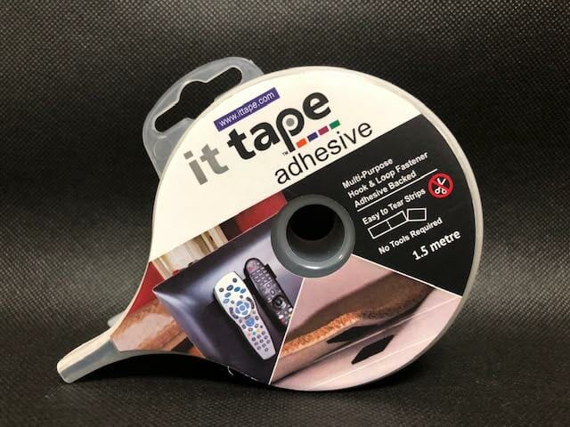 IT TAPE ADHESIVE