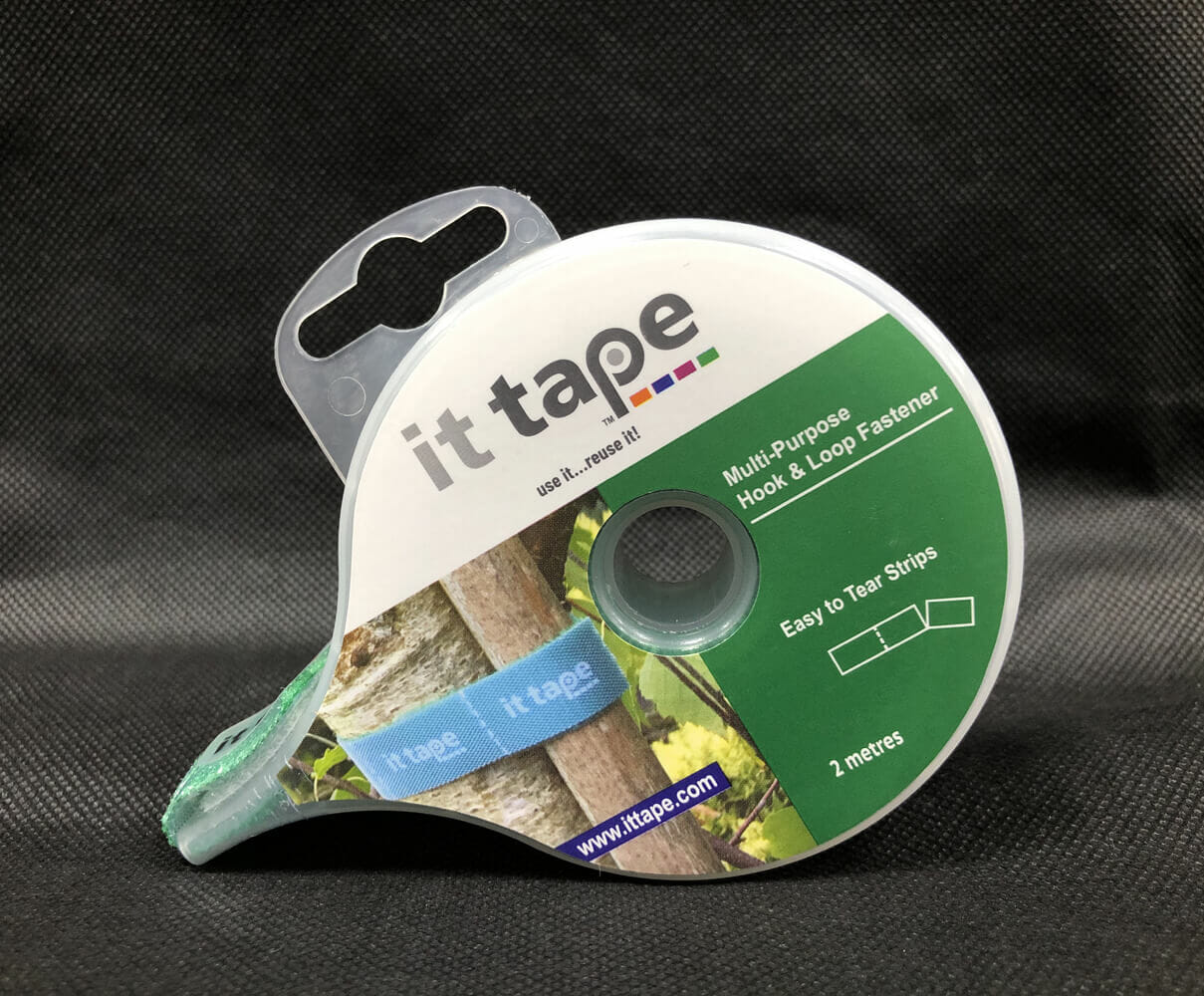 IT TAPE 2M DISPENSER