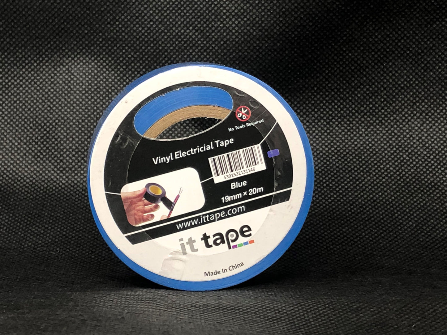 ELECTRICAL TAPE 10 ROLLS