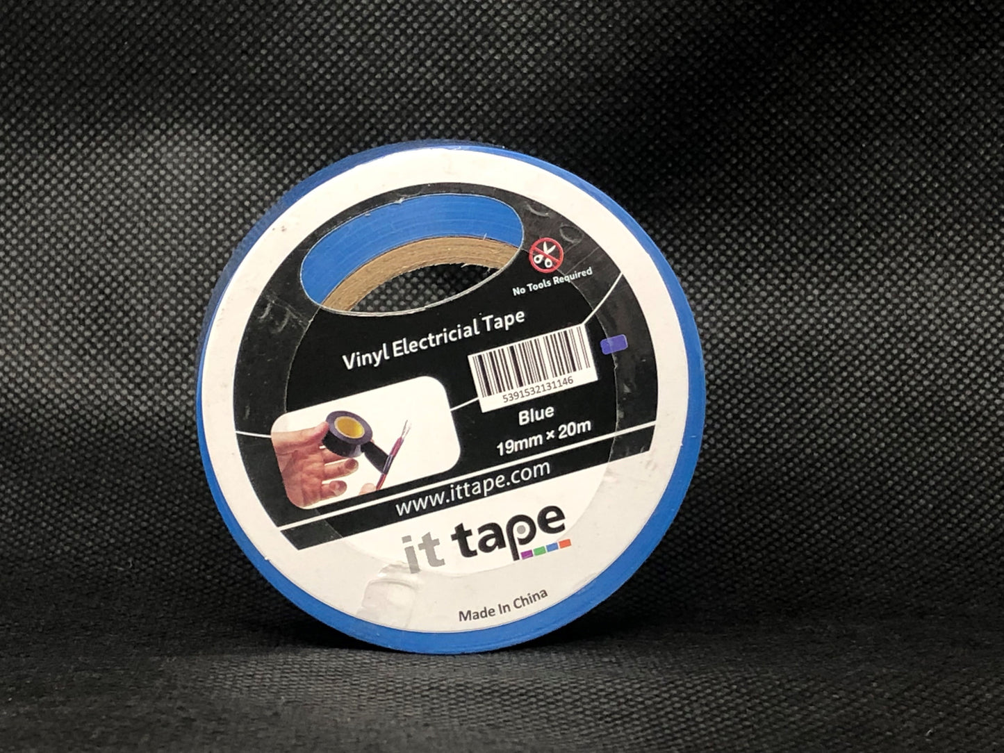 ELECTRICAL TAPE 10 ROLLS PER PACK €1.10 PER ROLL