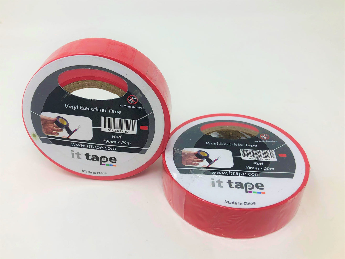 ELECTRICAL TAPE 10 ROLLS PER PACK €1.10 PER ROLL