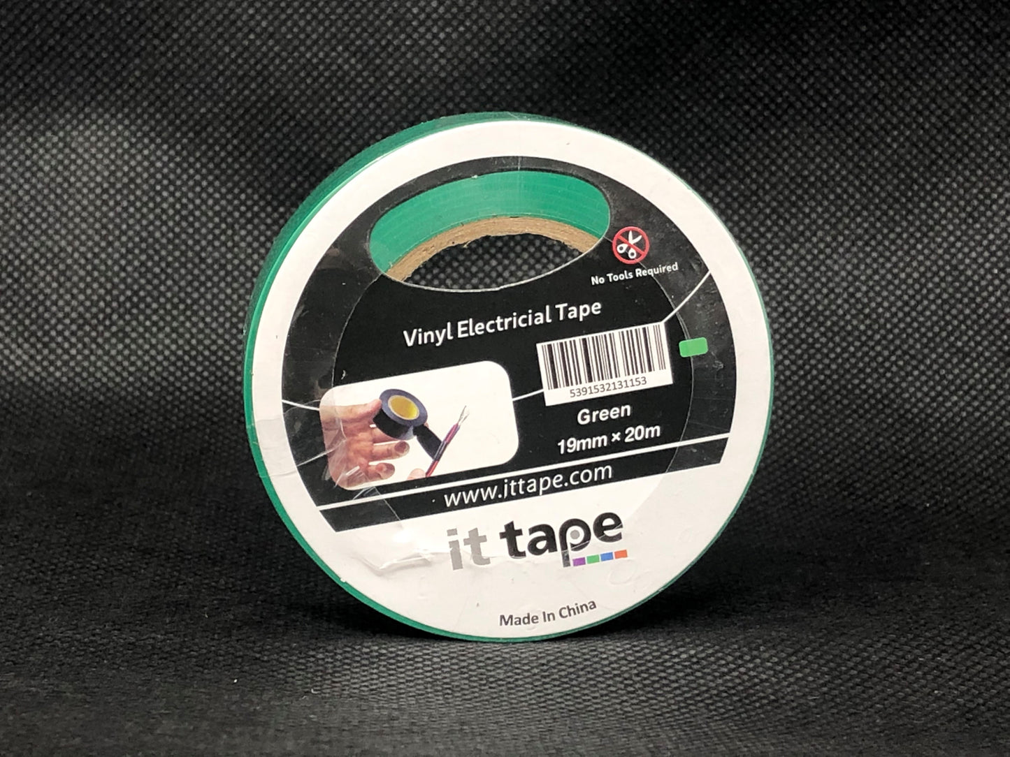 ELECTRICAL TAPE 10 ROLLS PER PACK €1.10 PER ROLL