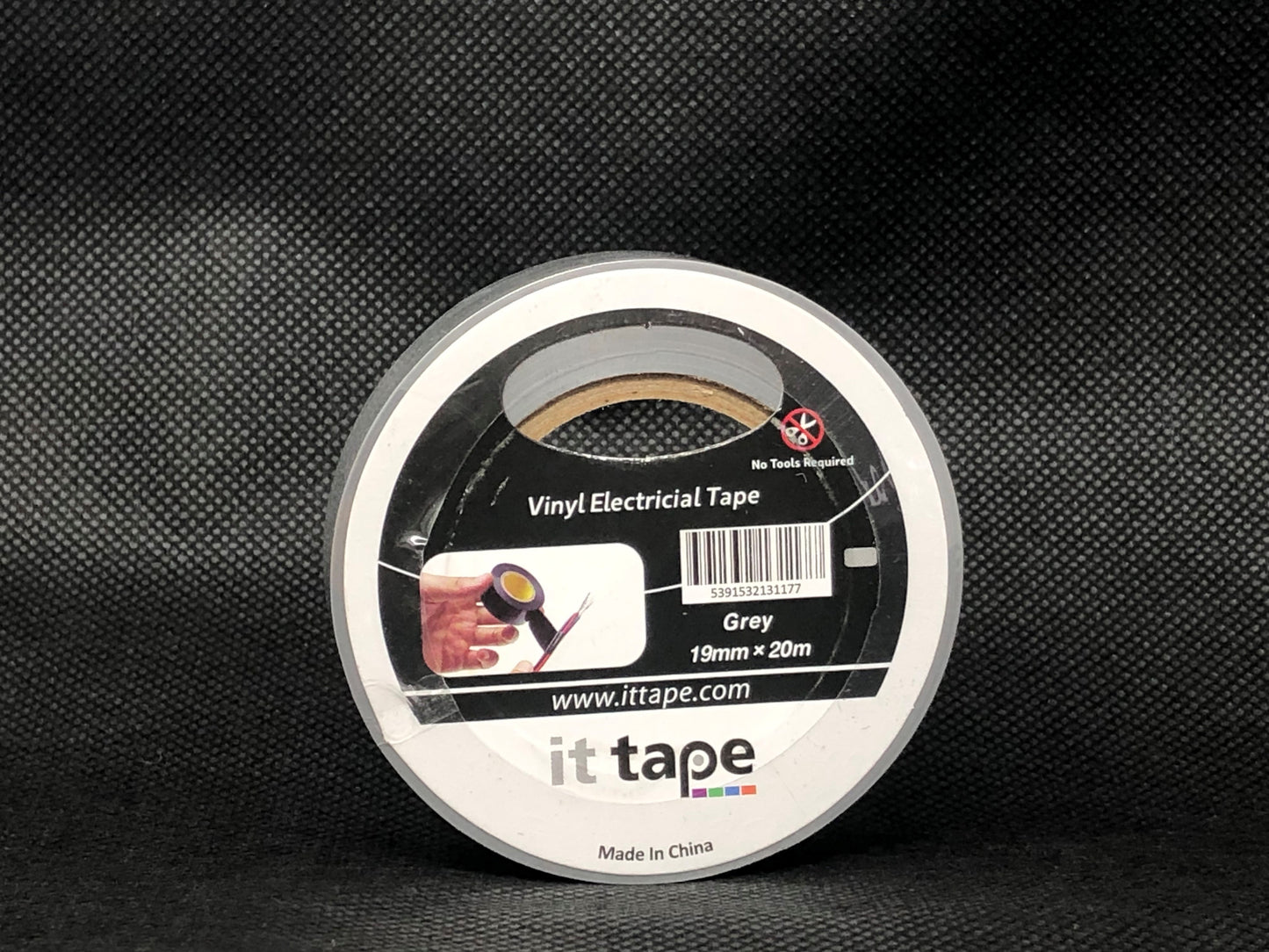 ELECTRICAL TAPE 10 ROLLS PER PACK €1.10 PER ROLL