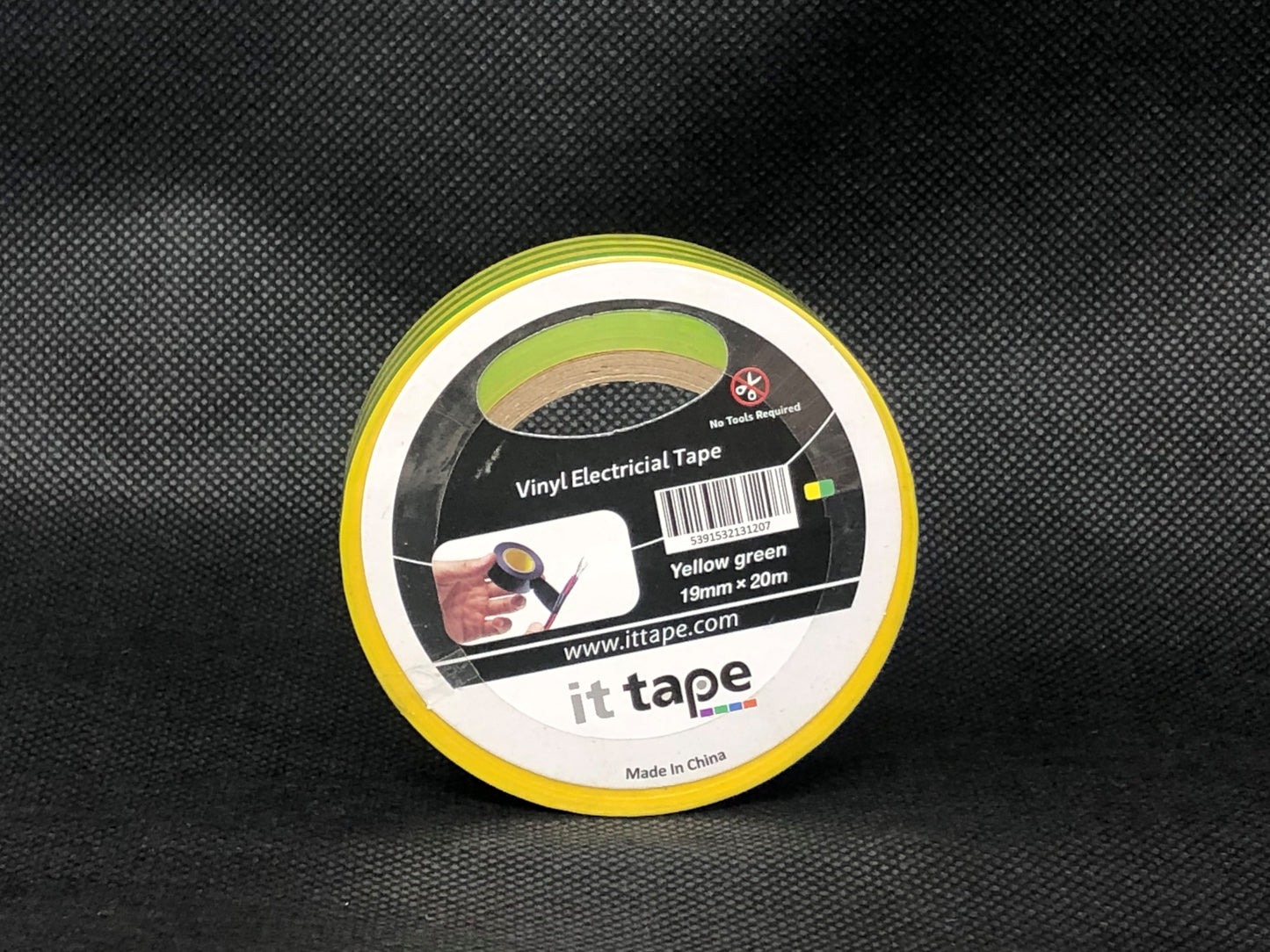 ELECTRICAL TAPE 10 ROLLS
