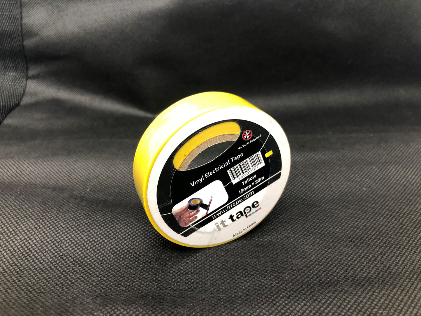 ELECTRICAL TAPE 10 ROLLS