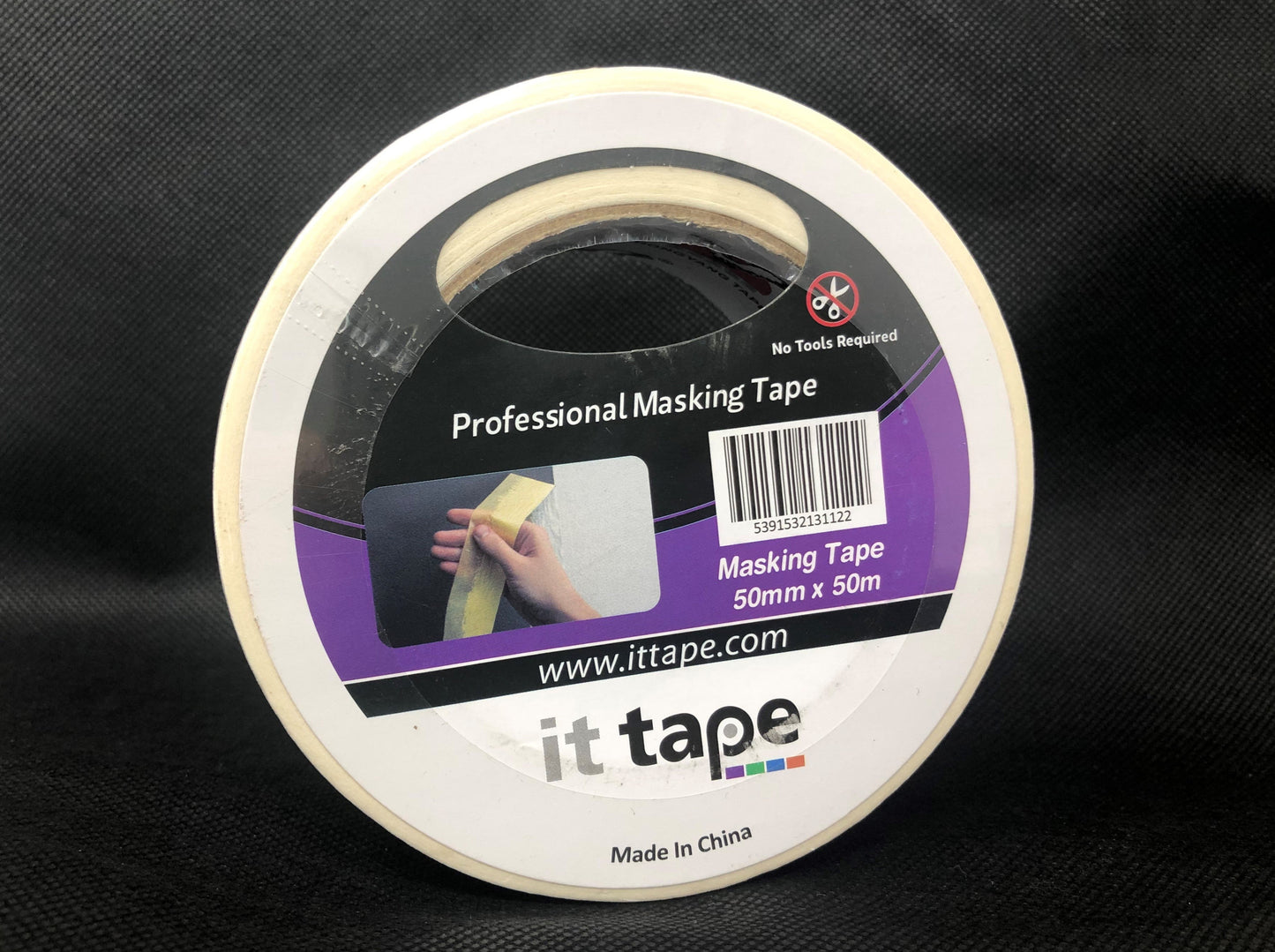 MASKING TAPE