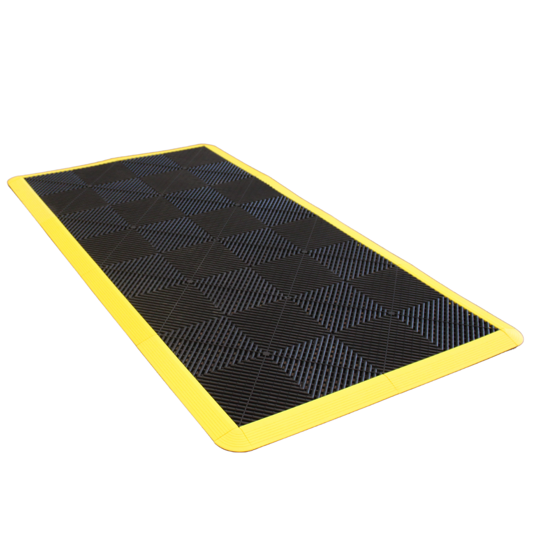 Tapis anti-fatigue TPE 4x2