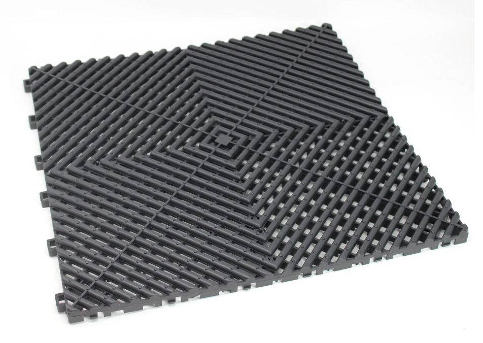 Floor Modules Modular Interlocking Flooring – ItTape
