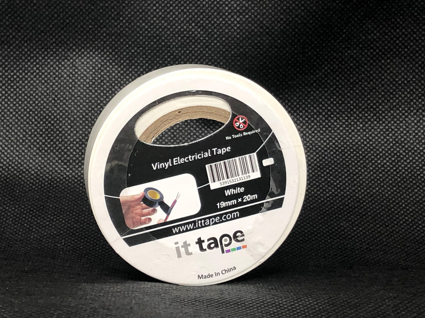 Multi Pack Electrical Tape