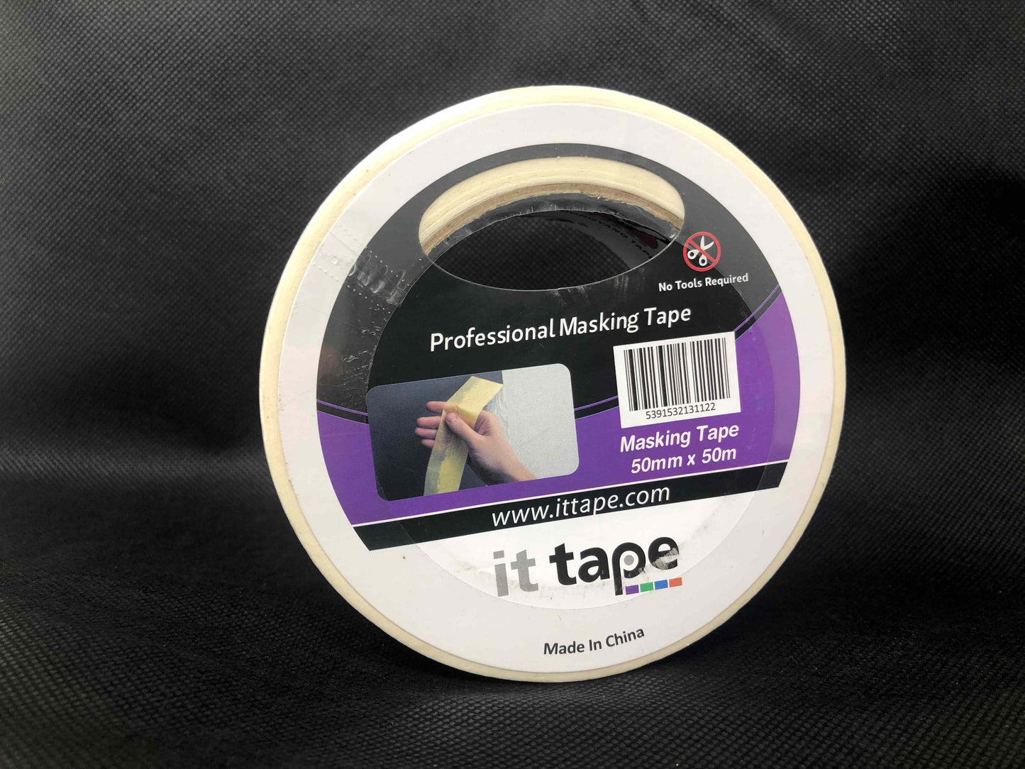 MASKING TAPE